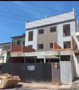 Cobertura com 2 Quartos à venda, 106m² no Vila Helena, Santo André