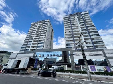 Apartamento com 3 Quartos à venda, 100m² no Estreito, Florianópolis