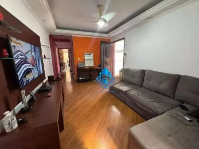 Sobrado com 3 Quartos à venda, 180m² no Baeta Neves, São Bernardo do Campo