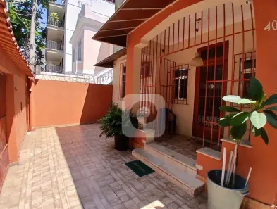 Apartamento com 2 Quartos à venda, 70m² no Grajaú, Rio de Janeiro