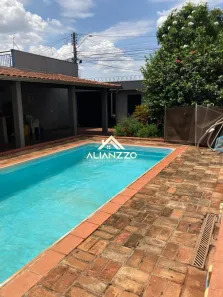 Casa com 2 Quartos à venda, 86m² no Planalto Verde, Ribeirão Preto