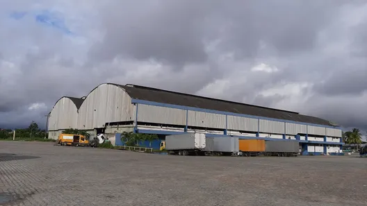Galpão/Depósito/Armazém para alugar, 4000m² no Pirajá, Salvador