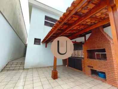 Casa com 3 Quartos à venda, 155m² no Alto da Mooca, São Paulo