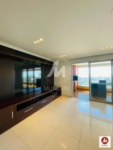 Apartamento com 3 Quartos à venda, 145m² no Jardim Santa Ângela, Ribeirão Preto