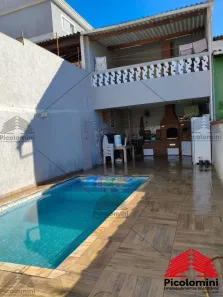Casa com 3 Quartos à venda, 180m² no Penha de França, São Paulo