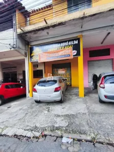 para alugar, 45m² no Lindéia (Barreiro), Belo Horizonte