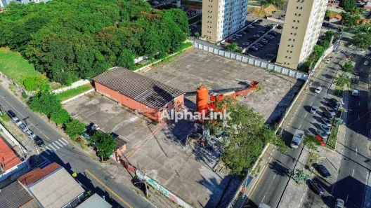 Galpão/Depósito/Armazém para alugar, 543m² no Jardim Felipe, Carapicuíba