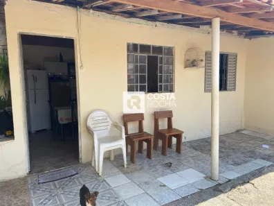 Casa com 1 Quarto à venda, 45m² no Jardim Saltense, Salto