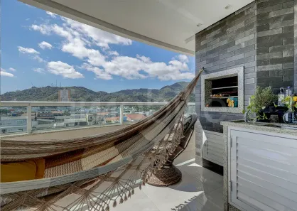 Apartamento com 3 Quartos à venda, 110m² no Dom Bosco, Itajaí