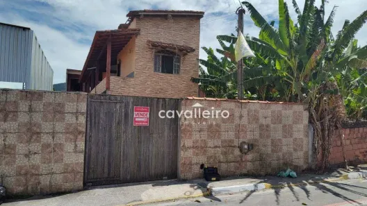 Casa com 3 Quartos à venda, 130m² no Jardim Atlântico Central (Itaipuaçu), Maricá