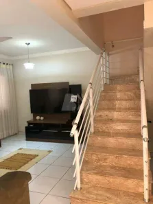 Casa com 3 Quartos à venda, 170m² no Jardim Caxambu, Piracicaba