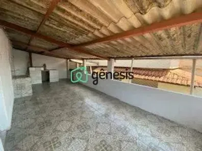 Casa com 6 Quartos à venda, 312m² no Estrela do Oriente, Belo Horizonte