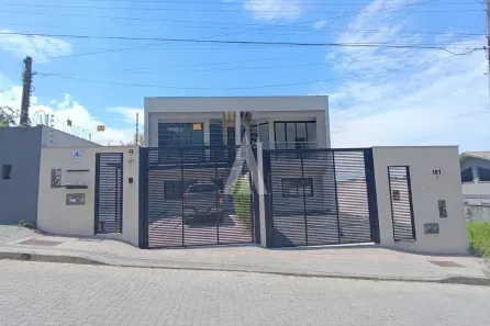 Casa com 3 Quartos à venda, 140m² no Floresta, Joinville