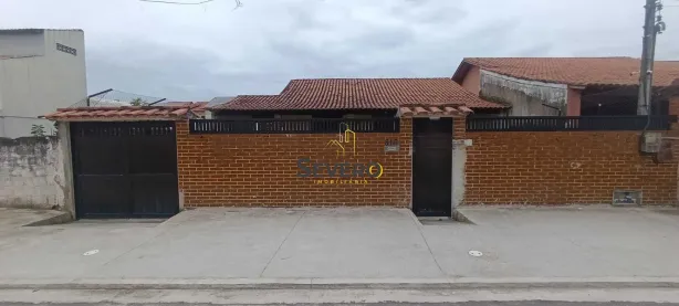 Casa com 3 Quartos à venda, 156m² no Itaipu, Niterói