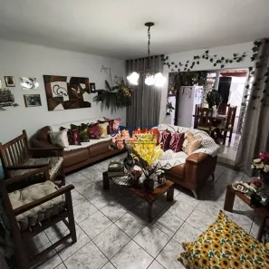 Casa com 2 Quartos à venda, 130m² no Vila Ivone, São Paulo