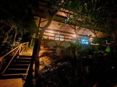 Casa com 4 Quartos à venda, 170m² no Ibiraquera, Imbituba