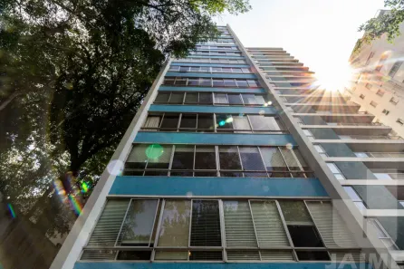 Apartamento com 3 Quartos para alugar, 230m² no Higienópolis, São Paulo