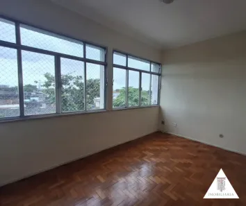 Apartamento com 2 Quartos para alugar, 70m² no Penha Circular, Rio de Janeiro