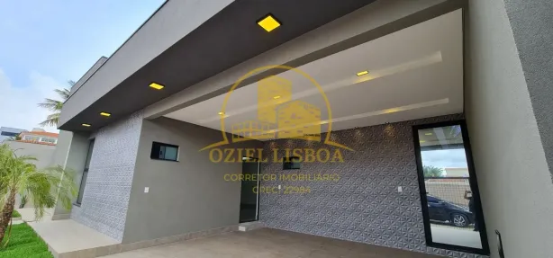 Casa de Condomínio com 4 Quartos à venda, 400m² no Setor Habitacional Vicente Pires, Brasília