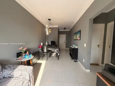 Apartamento com 3 Quartos à venda, 94m² no Aparecida, Santos
