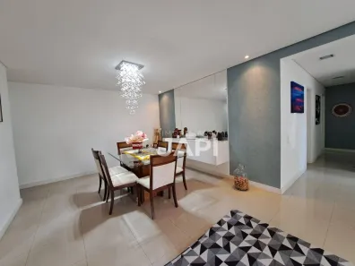 Apartamento com 3 Quartos à venda, 119m² no Jardim Ermida I, Jundiaí