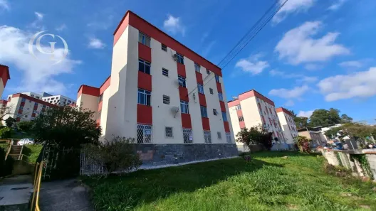 Apartamento com 2 Quartos à venda, 62m² no Manoel Honório, Juiz de Fora