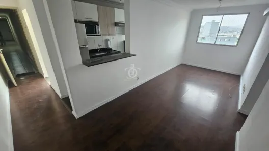 Cobertura com 2 Quartos à venda, 98m² no Parque São Vicente, Mauá