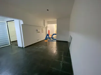 Sala Comercial para alugar, 26m² no Castelo, Belo Horizonte