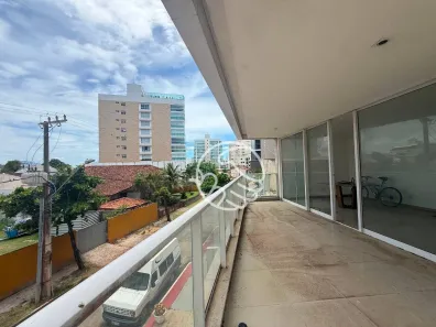 Apartamento com 3 Quartos à venda, 170m² no Enseada Azul, Guarapari