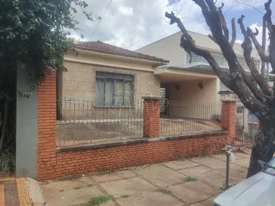 Casa com 3 Quartos à venda, 157m² no Vila Sedenho, Araraquara
