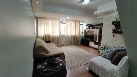 Sobrado com 3 Quartos à venda, 350m² no Vila Feital, Mauá