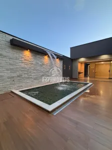 Casa com 3 Quartos à venda, 184m² no Setor Alto do Vale, Goiânia