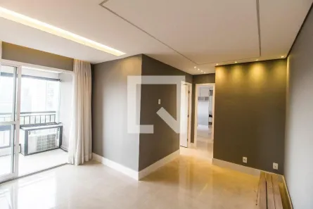 Apartamento com 2 Quartos à venda, 63m² no Alphaville Empresarial, Barueri