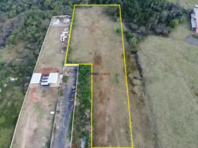 Lote/Terreno à venda, 12600m² no São Luis, Canoas