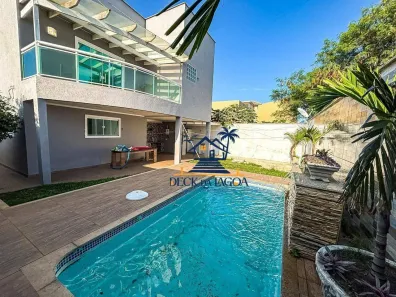 Casa com 5 Quartos à venda, 236m² no Nova São Pedro, São Pedro da Aldeia