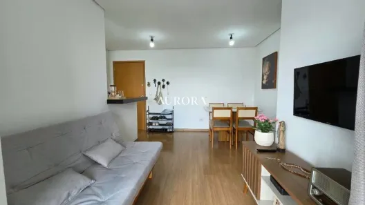 Apartamento com 3 Quartos à venda, 73m² no Jardim Monções, Londrina