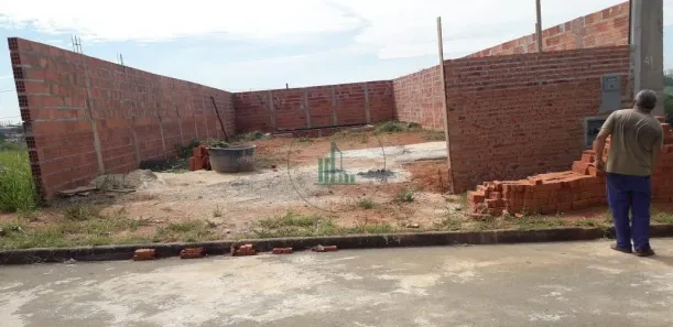 Lote/Terreno à venda, 250m² no Vale do Sol, Piracicaba