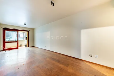 Apartamento com 2 Quartos à venda, 99m² no Bom Fim, Porto Alegre