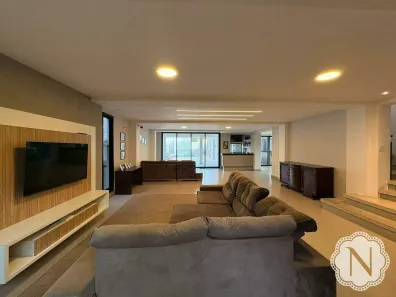 Sobrado com 5 Quartos à venda, 453m² no Praia dos Sonhos, Itanhaém