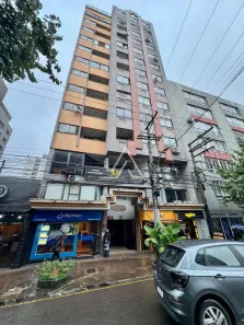 Apartamento com 2 Quartos para alugar, 68m² no Centro, Passo Fundo