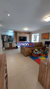 Apartamento com 2 Quartos à venda, 120m² no Vila Anastácio, São Paulo