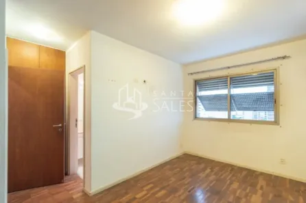 Apartamento com 3 Quartos à venda, 140m² no Perdizes, São Paulo