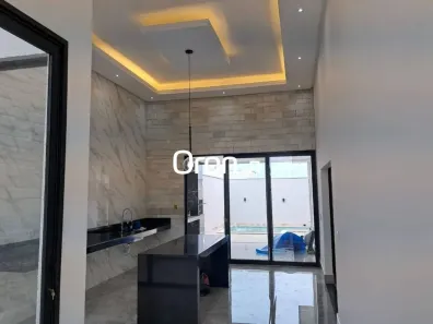 Casa com 3 Quartos à venda, 156m² no Setor Três Marias I, Goiânia