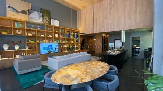 Apartamento com 2 Quartos à venda, 134m² no Jardim Europa, São Paulo
