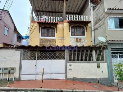 Casa com 2 Quartos à venda, 65m² no Campo Grande, Rio de Janeiro