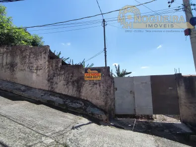 Casa com 1 Quarto à venda, 80m² no Parque Primavera, Guarulhos