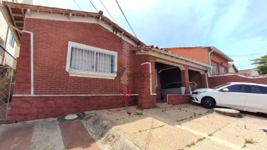 Casa com 2 Quartos à venda, 180m² no Vila Joaquim Inácio, Campinas