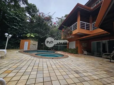 Casa de Condomínio com 6 Quartos à venda, 388m² no Costa do Sol, Bertioga
