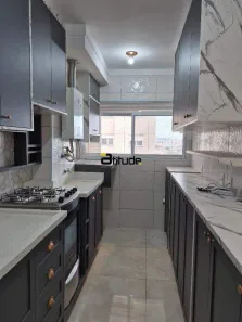 Apartamento com 2 Quartos à venda, 60m² no Votupoca, Barueri