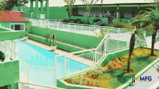 Fazenda/Sítio à venda, 800m² no Brigadeiro Tobias, Sorocaba